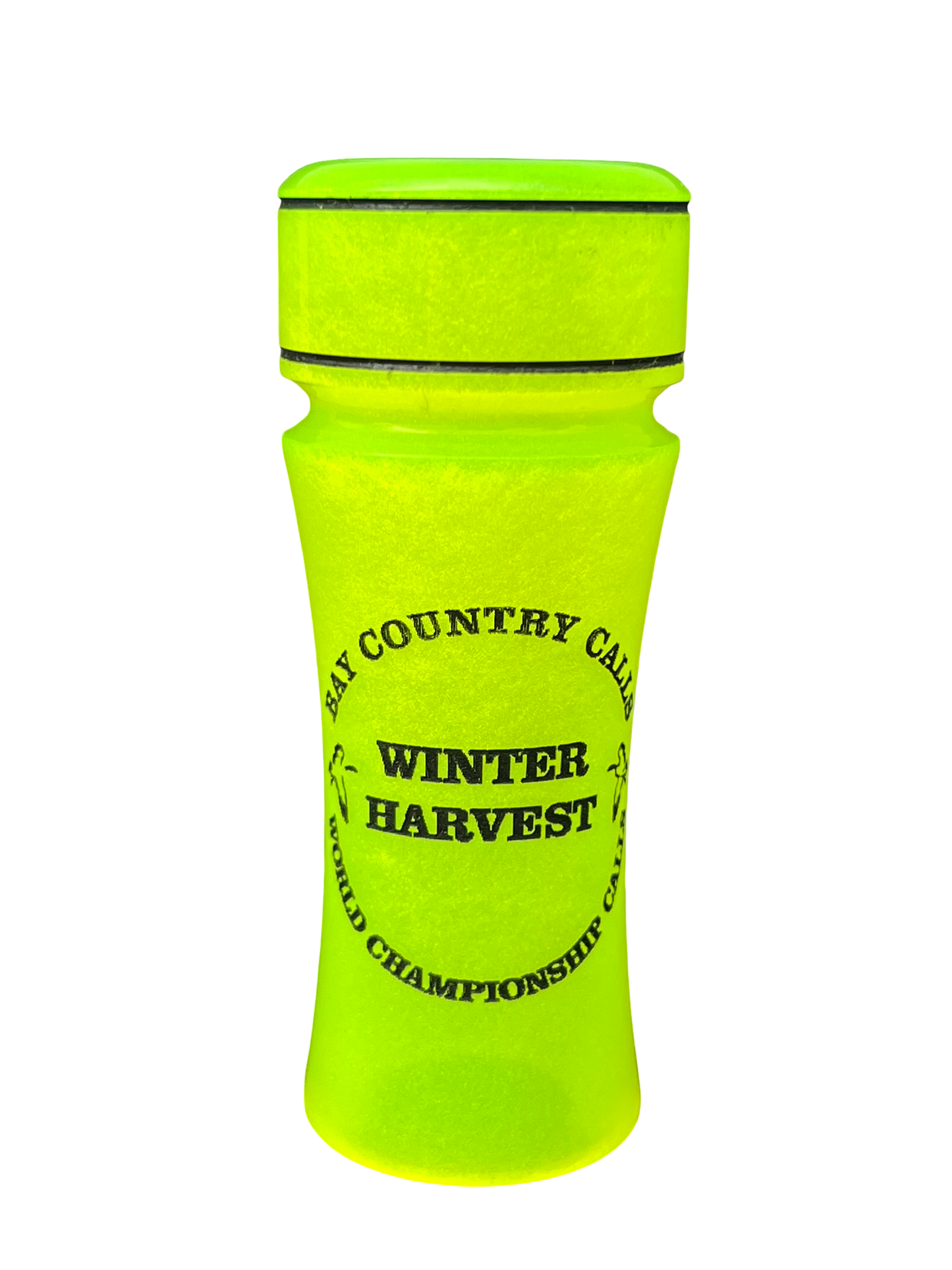 Barrel Only - Winter Harvest