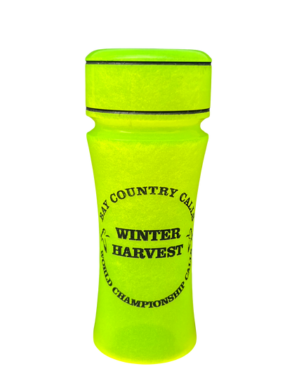 Barrel Only - Winter Harvest