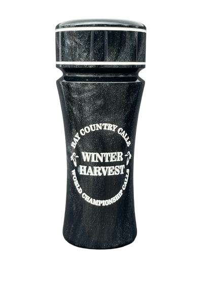 Barrel Only - Winter Harvest