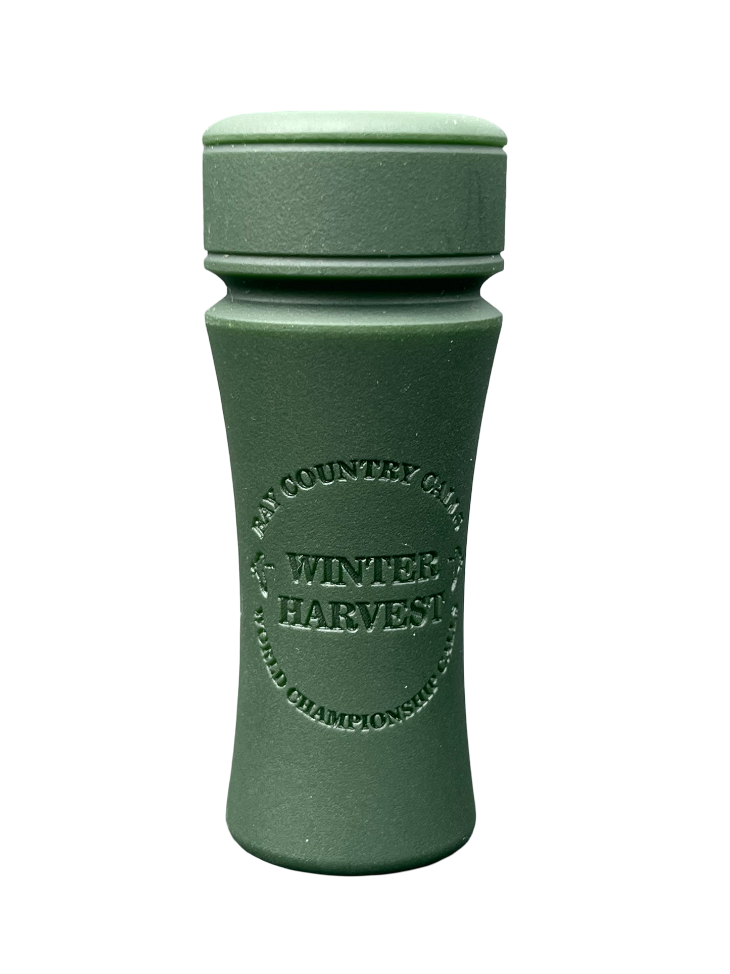 Barrel Only - Winter Harvest