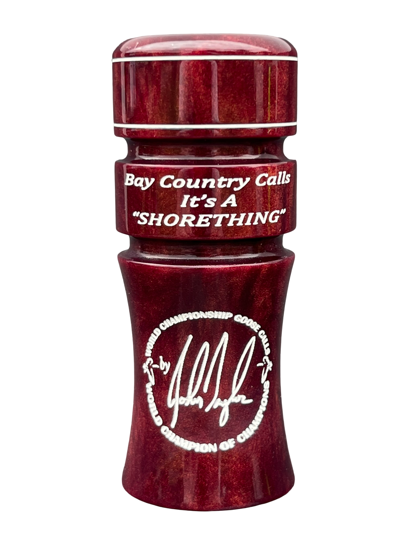 Barrel only - SHORETHING