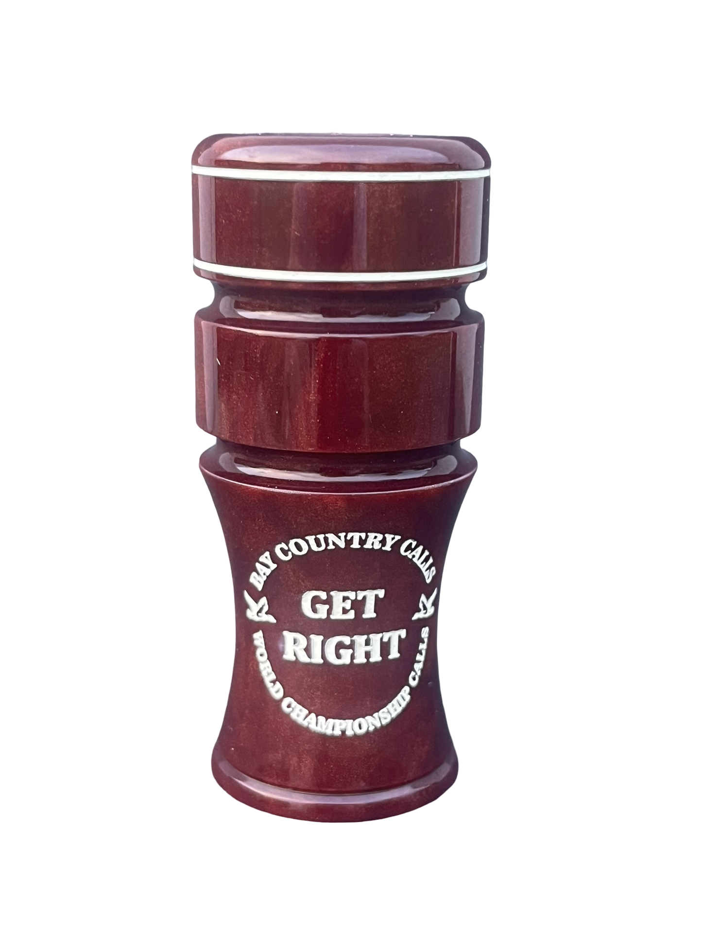 Get Right Duck Call BARREL ONLY