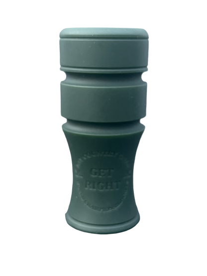 Get Right Duck Call BARREL ONLY