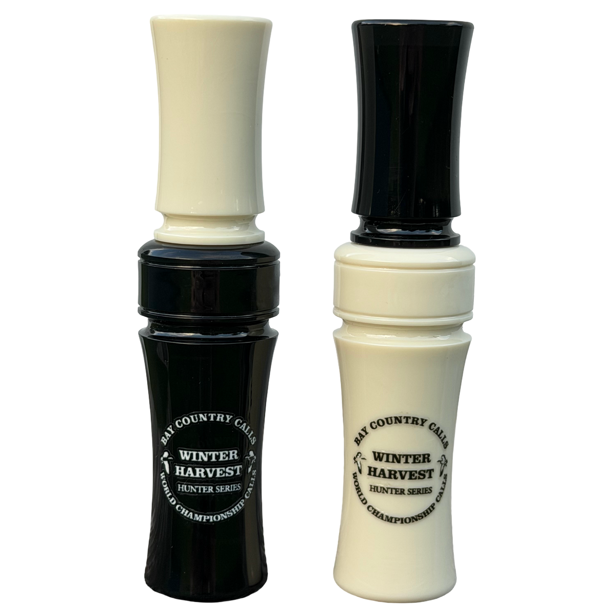 Winter Harvest Hunter Series Canada Goose Call
