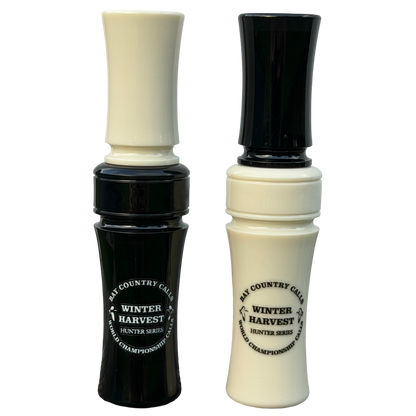 Winter Harvest Hunter Series Canada Goose Call