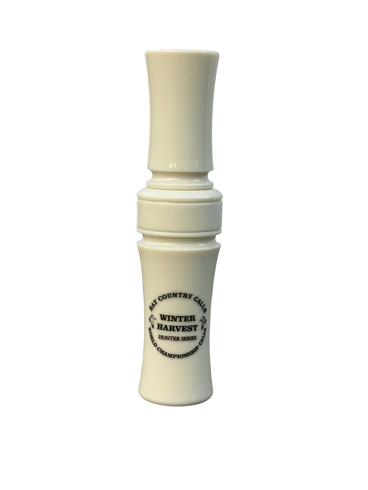 Winter Harvest Hunter Series Canada Goose Call