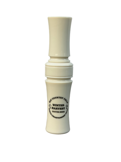 Winter Harvest Hunter Series Canada Goose Call
