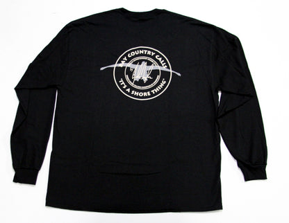 Long Sleeve Team Shorething T-Shirt